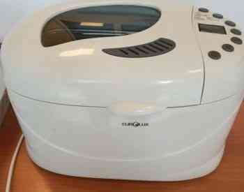 Б/у и аутлет-пекарни с гарантией Тбилиси