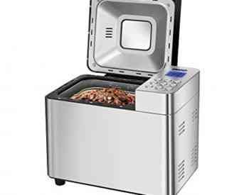 Пекарня Unold Fusion Тбилиси