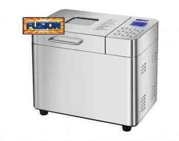 Пекарня Unold Fusion Тбилиси