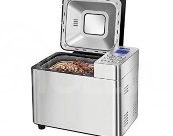 Пекарня Unold Fusion Тбилиси - изображение 1