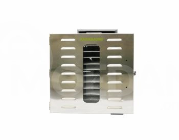 Машина для производства сухофруктов КАРАБАДИНИ 10 Тбилиси - изображение 3