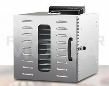 Машина для производства сухофруктов КАРАБАДИНИ 10 Тбилиси - изображение 1