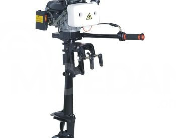 boat engine Tbilisi - photo 3