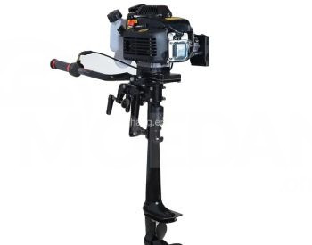 boat engine Tbilisi - photo 1