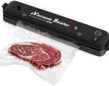 Пищевое вакуумное устройство Тбилиси