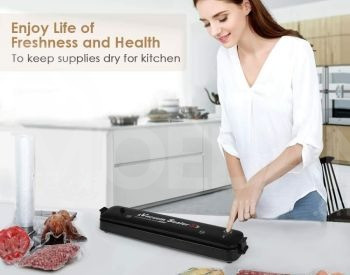 Пищевое вакуумное устройство Тбилиси - изображение 2