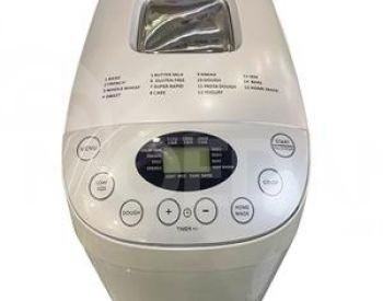 Хлебобулочная Тбилиси - изображение 1