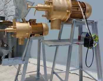 ყავის საფქვავი. თბილისი