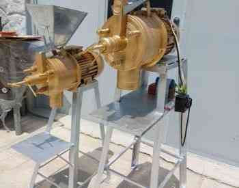 ყავის საფქვავი. თბილისი