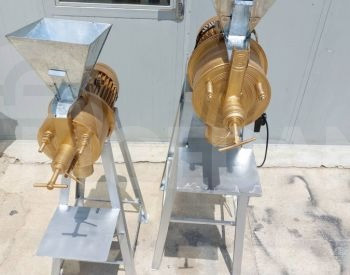 Coffee Grinder. Tbilisi - photo 4