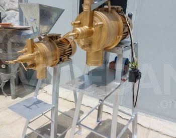 Coffee Grinder. Tbilisi - photo 3