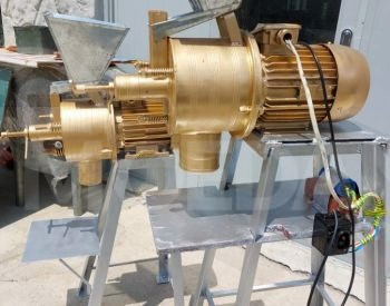 Coffee Grinder. Tbilisi - photo 1