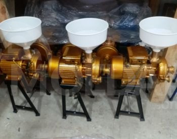 Spice and powdered sugar grinder. Tbilisi - photo 2