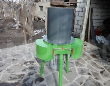 წისქვილი კომბინირებული საკვების დასამზადებელი. თბილისი - photo 3