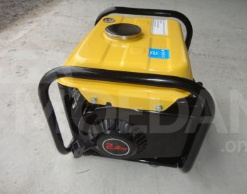 გენერატორი 1 კვ. თბილისი - photo 6