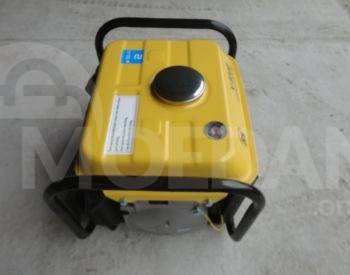 გენერატორი 1 კვ. თბილისი - photo 4