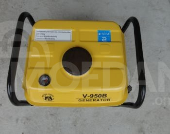 გენერატორი 1 კვ. თბილისი - photo 3