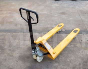 Padoni, pallet cart Rokhli, hydraulic. Tbilisi - photo 3