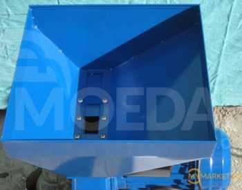 წისქვილი მუშაობს 220 ვოლტზე. თბილისი - photo 3