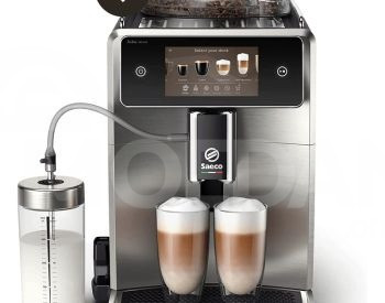 Espresso coffee machine PHILIPS SM8785/00 Tbilisi - photo 2