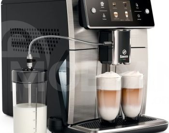 Coffee machine Philips SM7683/00 Tbilisi - photo 2