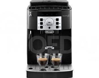 Automatic espresso coffee machine DeLonghi ECAM22.110.B Tbilisi - photo 1