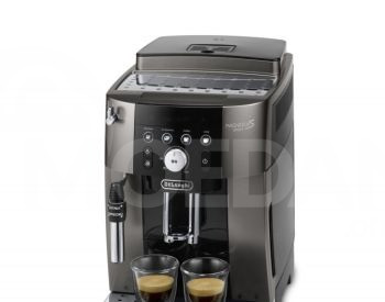 Coffee making DeLonghi ECAM250.33.TB Tbilisi - photo 7