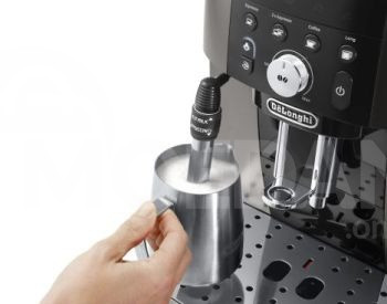 ყავის მომზადება DeLonghi ECAM250.33.TB თბილისი - photo 8