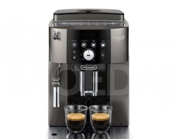 ყავის მომზადება DeLonghi ECAM250.33.TB თბილისი - photo 1