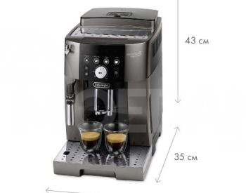 ყავის მომზადება DeLonghi ECAM250.33.TB თბილისი - photo 2