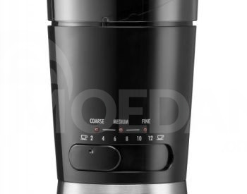 საფქვავი DeLonghi KG210 თბილისი - photo 1