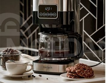 Coffee pot Gerlach GL4411 Tbilisi - photo 7