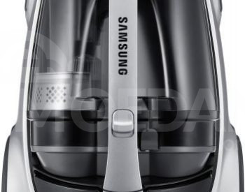 მტვერსასრუტი Samsung VCC8835V37/XEV თბილისი - photo 3