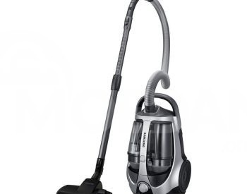 Vacuum cleaner Samsung VCC8835V37/XEV Tbilisi - photo 1