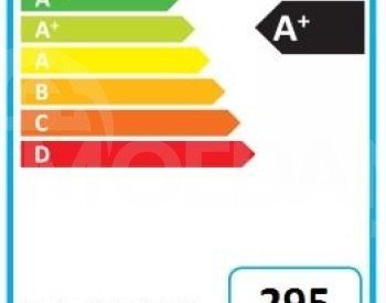 Отдельностоящая посудомоечная машина Electrolux ESF9552LOX Тбилиси - изображение 4