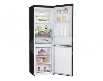 Холодильник LG GBB61BLHMN.ABLQEUR Тбилиси - изображение 2