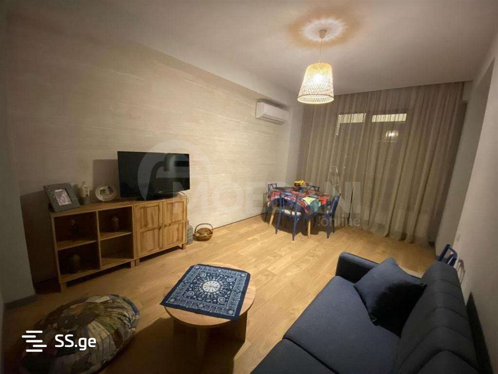 Сдам 3-комн. квартиру 70м² 7/9 эт. Тбилиси - изображение 5