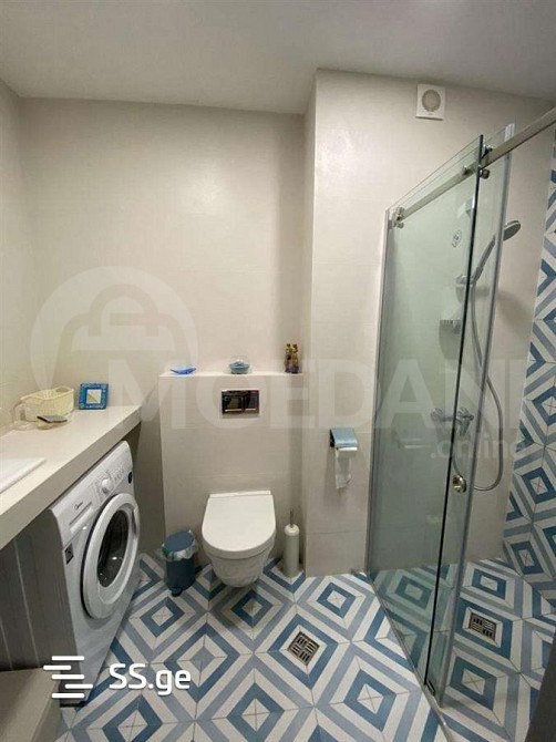 Сдам 3-комн. квартиру 70м² 7/9 эт. Тбилиси - изображение 4