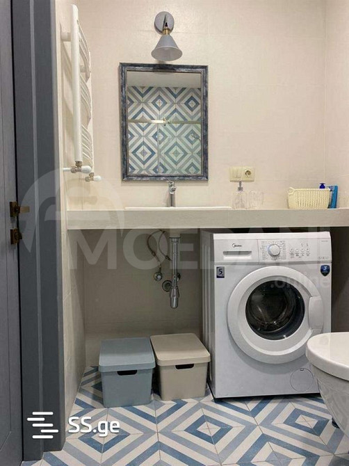 Сдам 3-комн. квартиру 70м² 7/9 эт. Тбилиси - изображение 9