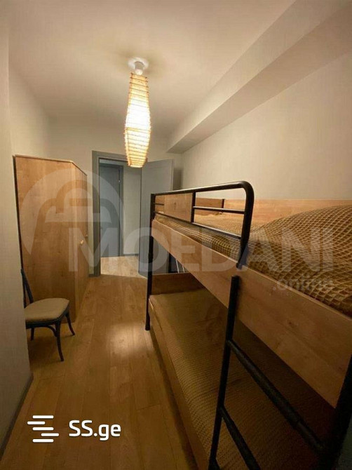 Сдам 3-комн. квартиру 70м² 7/9 эт. Тбилиси - изображение 8