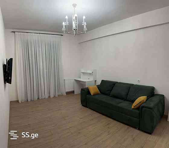 ქირავდება 3 ოთახიანი ბინა ჩუღურეთში Тбилиси