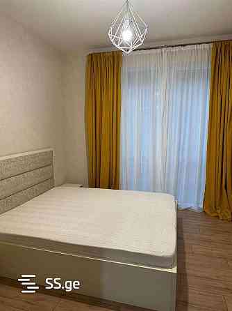 ქირავდება 3 ოთახიანი ბინა ჩუღურეთში Тбилиси