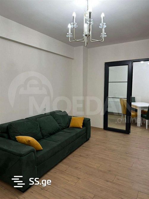 Сдам 3-комн. квартиру 70м² 4/12 эт. Тбилиси - изображение 1