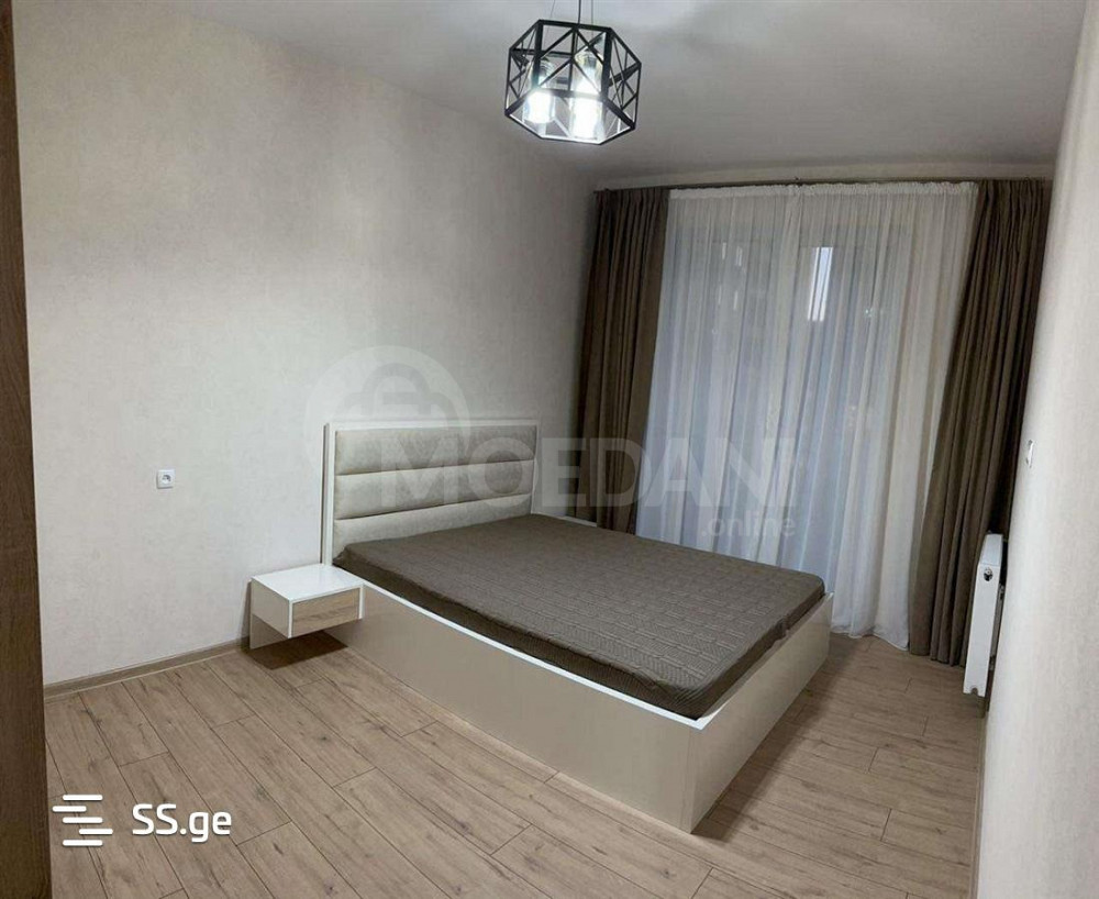 Сдам 3-комн. квартиру 70м² 4/12 эт. Тбилиси - изображение 2
