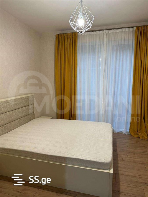 Сдам 3-комн. квартиру 70м² 4/12 эт. Тбилиси - изображение 3