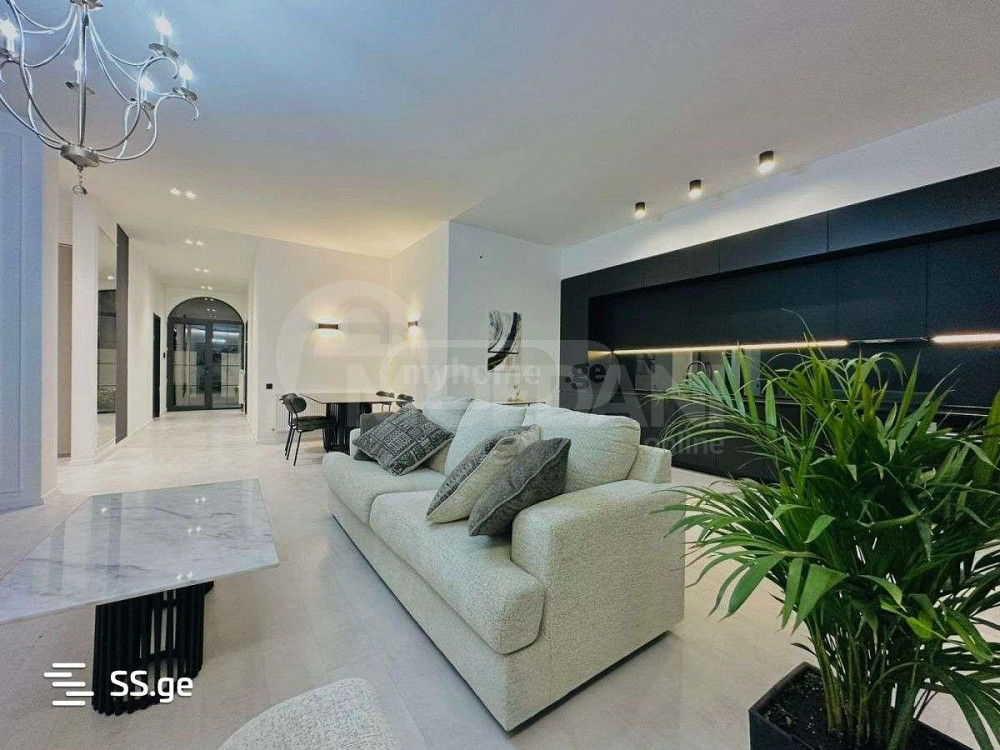 House for sale 500м² Tbilisi - photo 2