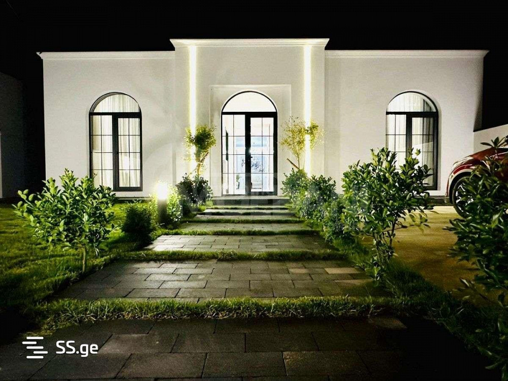 House for sale 500м² Tbilisi - photo 4