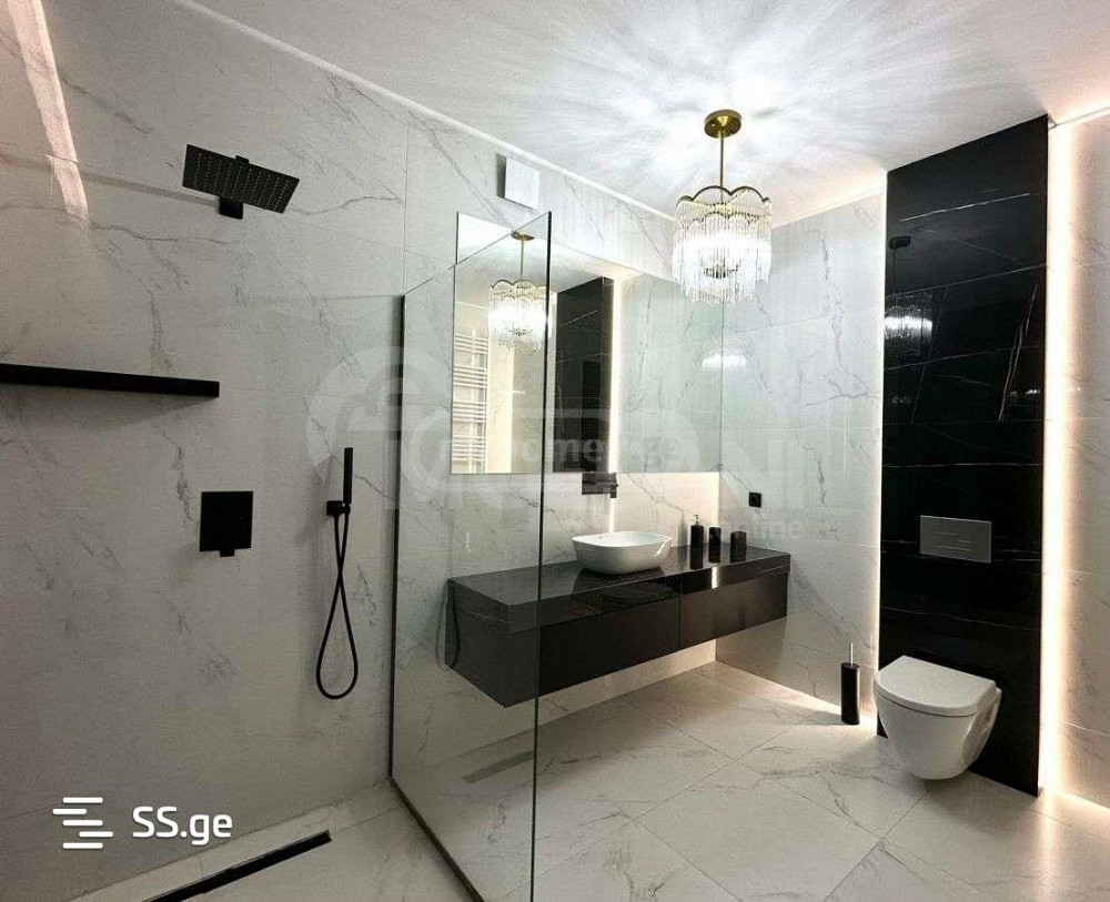 House for sale 500м² Tbilisi - photo 5