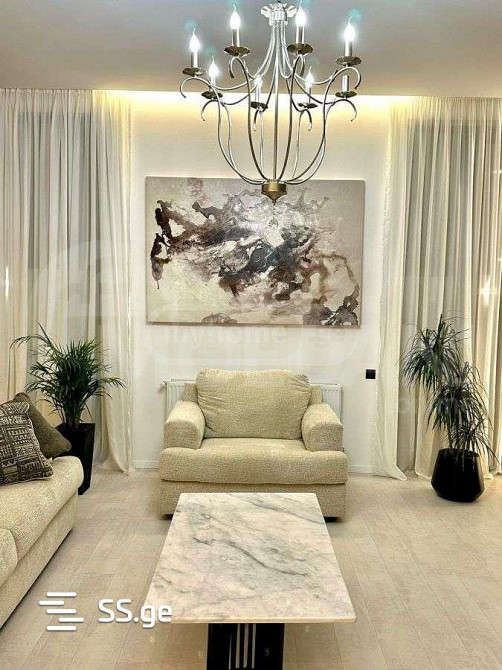 House for sale 500м² Tbilisi - photo 3