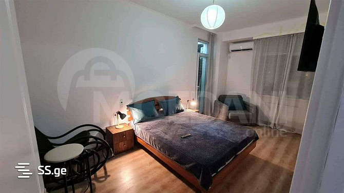 2-room apartment in Baggi for rent Tbilisi - photo 5